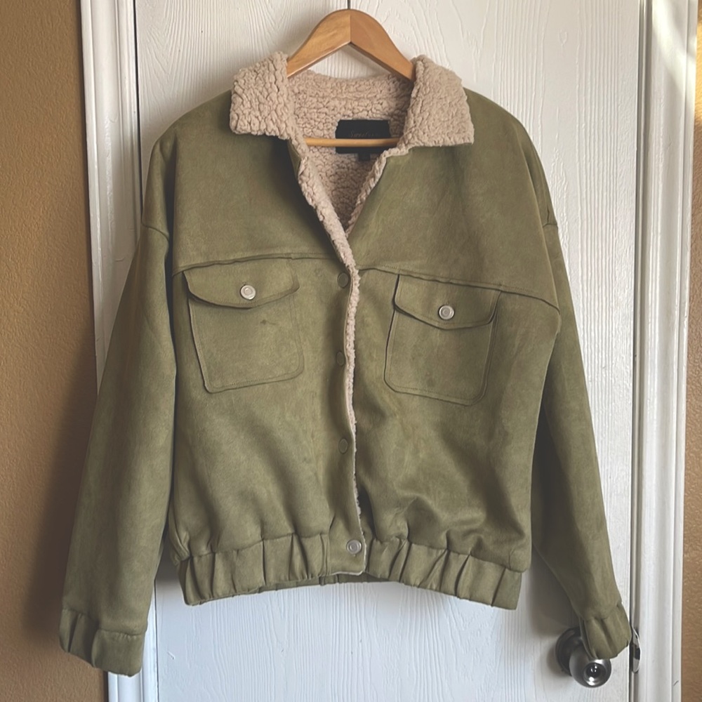 Winter Jacket